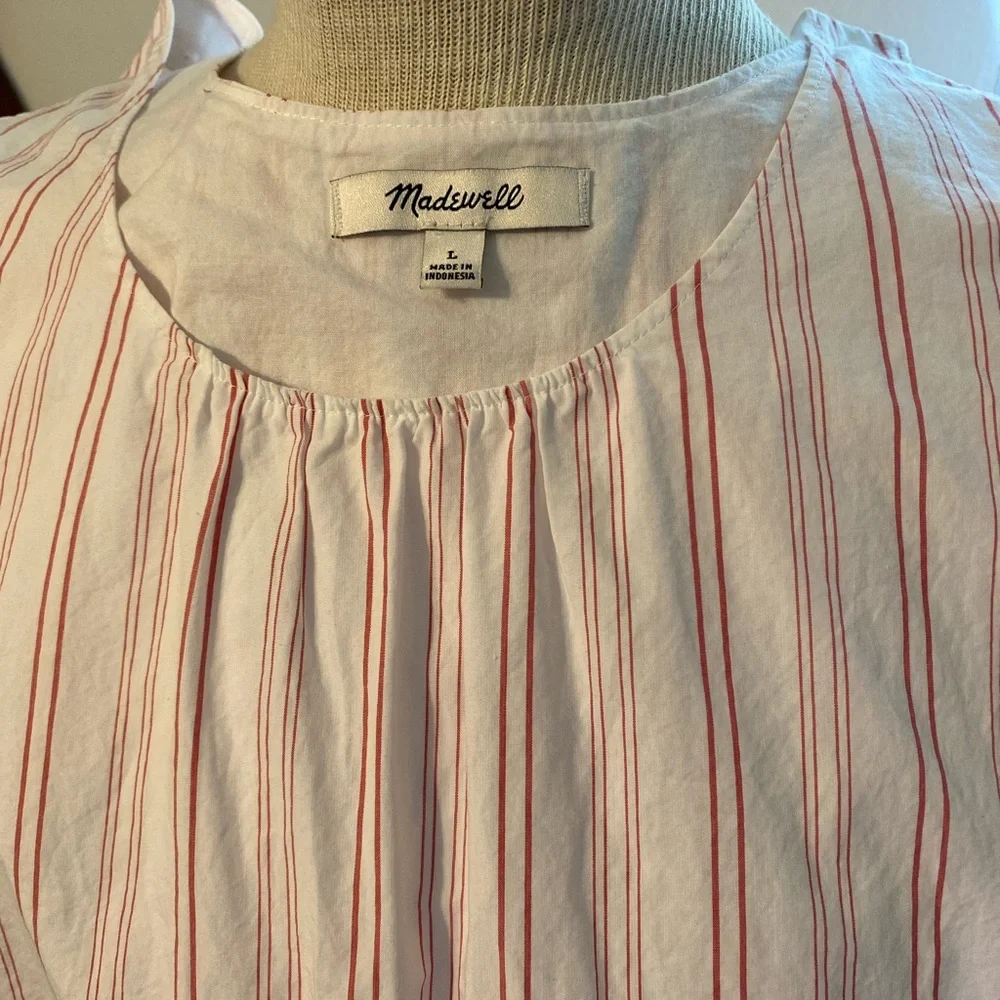 Madewell dress - Picture 4 of 7